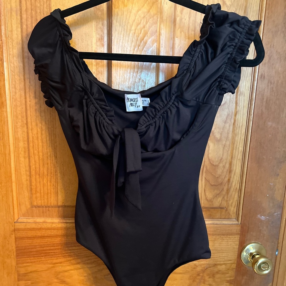 Princess Polly top